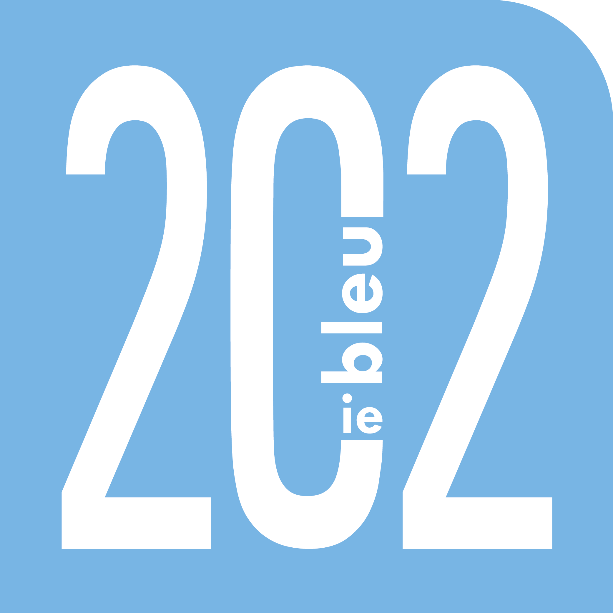 Compagnie Bleu 202